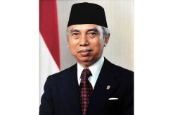 Adam Malik, Diplomat Ulung dari Andalas