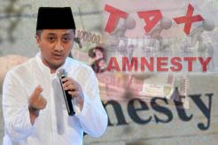 Alasan Ustaz Yusuf Mansur Ikut Tax Amnesty