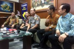 Ikut Tax Amnesty, Ini Kata Boy Rafli Amar