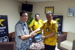 Keluarga Keraton dan Pengusaha Ikut Tax Amnesty, Deklarasi Capai Rp13,7 T