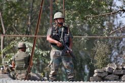 Asia Selatan Memanas, India Lancarkan Serangan ke Kashmir