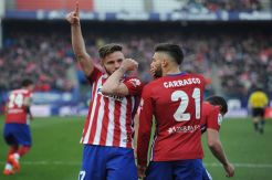 Perlu Gelandang Multi Talenta, Barcelona Akan Rayu Atletico Madrid