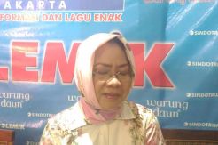 Warga Jakarta Diingatkan Jangan Pilih Cagub Bermasalah