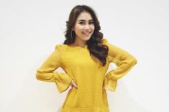 Ayu Ting Ting Bahagia...