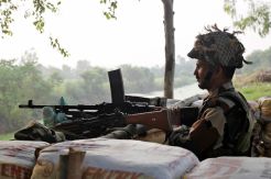 Pakistan Tolak Klaim Serangan Lintas Perbatasan India di Kashmir