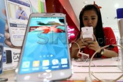 Pemerintah Diminta Terbitkan Peraturan Kartu Handphone Khusus Anak