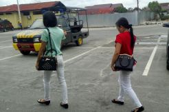 Pegawai Dinas PU Barsel Digerebek Istri Lagi Mesum