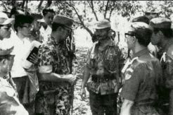 Propaganda Militer Jelang Pembantaian Massal 1965-1966