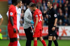 Liverpool Tekuk Swansea City, Juergen Klopp Malah Gundah Gulana