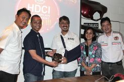 FORWOT - HDCI Rencanakan Sinergi Road Safety Campaign