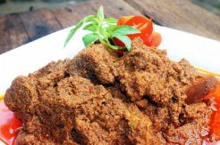 Soto, Rendang, Nasgor Warnai Festival Kuliner di Perth Australia