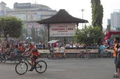 Jateng Semakin Gayeng dengan Go Digital