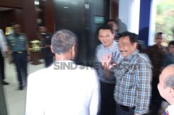 Prasetio Rahasiakan Strategi Pemenangan Ahok-Djarot
