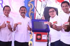 Permudah Transaksi Pedagang Pasar, BTN Terbitkan eRetribusi