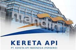 Bank Mandiri-KAI Kerja Sama Layanan Transaksi Perbankan