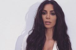 Ini Kronologi Penyekapan Kim Kardashian