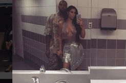 Kriss Jenner Pastikan Kim Kardashian Baik-Baik Saja