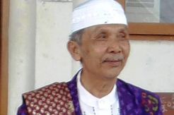 Ulama Pangandaran Bicara soal Pengikut Dimas Kanjeng
