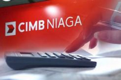CIMB Niaga Tawarkan Kupon Obligasi 6,5%-8,35%