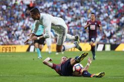 Madrid 2016/17 Samai Rekor Benitez, Zidane Ucapkan Satu Permohonan