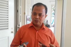 Pilgub DKI, KPU Jadwalkan Tiga Kali Debat Cagub