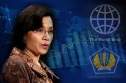 Sri Mulyani Masuk 13 Tokoh Penuh Daya 2016