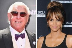 Legenda WWE: Usai Cerai, Halle Berry Bercinta dengan Saya di Atlanta