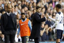Pochettino Masuk Daftar 8 Pelatih yang Bisa Kalahkan Guardiola 2x