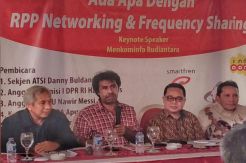 Penurunan Tarif Interkoneksi Seharusnya Bukan Masalah