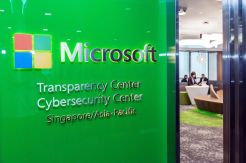 Microsoft Luncurkan Pusat Transparansi dan Keamanan Siber