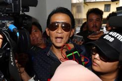 Ayah Mirna Minta Maaf ke Kuasa Hukum Jessica