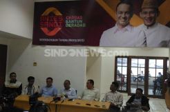 Tim Pemenangan Anies-Sandi Yakin Suara Ahok Akan Anjlok