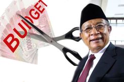 Kemenkeu Usulkan Pemotongan Belanja Rp20,8 Triliun, Ini Kata Darmin
