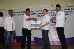 HT: Membangun Infrastruktur Harus Totalitas