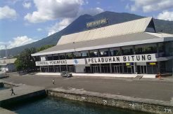 Tingkatkan Wisata, Sulut Kembangkan Tiga Tempat Ini