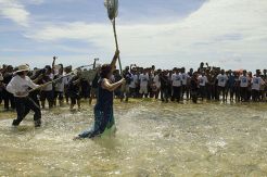 Sulawesi Utara Targetkan 700 Ribu Wisatawan