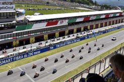 Jelang MotoGP Jepang 2016, Doohan Bicara Rossi, Marquez dan Lorenzo