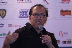 Jakarta Mandiri Marathon...