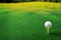 120 Pegolf Perebutkan Tiket ke Open Championship 2017