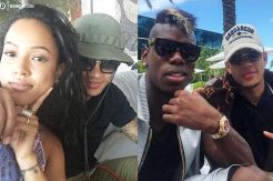 Mulai Gerah di MU, Depay: Saya Tak Butuh Bantuan Pogba