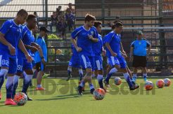 Persib Tanpa Enam Pemain di Laga Kontra MU