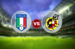Preview Italia vs Spanyol:...