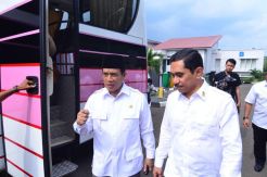 Alasan BNPT dan DPR Kaji RUU Tindak Pidana Terorisme
