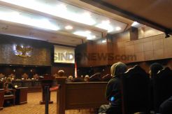Sidang MK, Ahok Tak Berkutik Dengar Jawaban Ahli dari Kemendagri