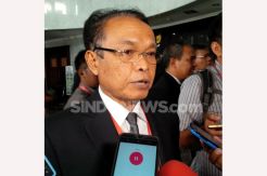 Petahana Harus Cuti, Utusan Jokowi Sebut Kewenangan Plt Sudah Diatur