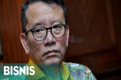 Jawaban Ken Mengenai Kecilnya Dana Repatriasi