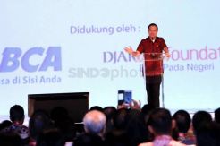 Thomas Lembong: Dampak Tax Amnesty Baru Terasa 6-9 Bulan