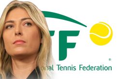 Reda Kasus Doping, Sharapova Kini Berseteru dengan ITF