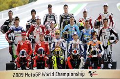 Rekor Jumlah Penonton Terbanyak di Sirkuit MotoGP 20 Tahun Terakhir