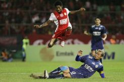Dijejali Jadwal Padat, Protes PSM Dikabulkan
